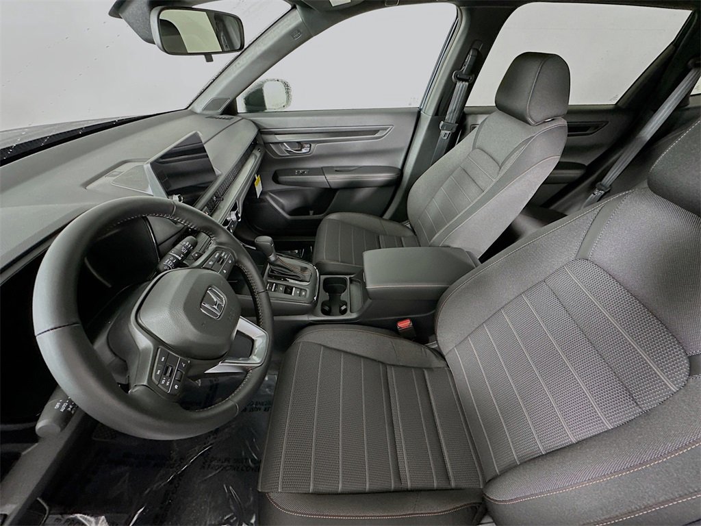 New 2026 Honda CR-V Sport image 21