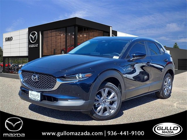 New 2026 MAZDA CX-30 AWD 2.5 S w/ Premium Package image 1