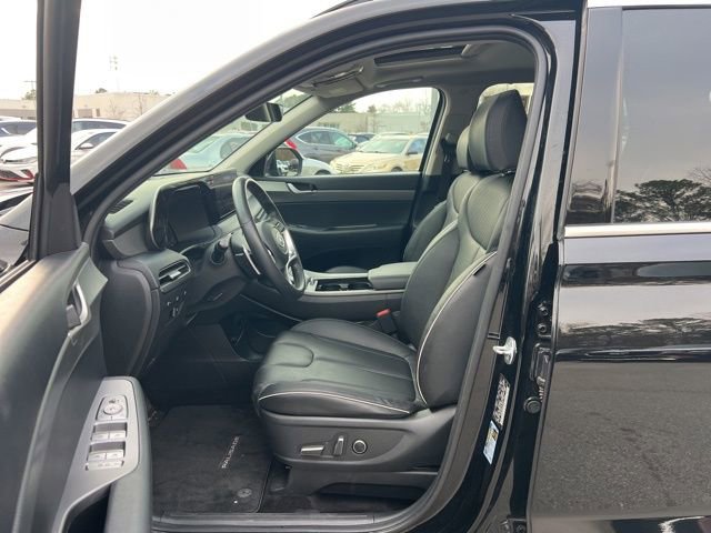 Used 2024 Hyundai Palisade XRT image 28