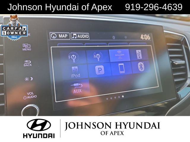 Used 2022 Honda Ridgeline RTL-E image 32