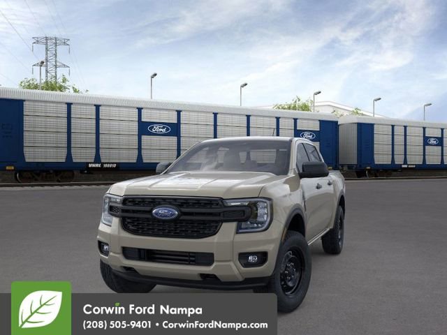 New 2026 Ford Ranger XL image 3