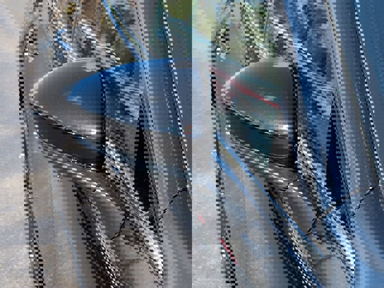 New 2026 MAZDA MAZDA3 Hatchback w/ Appearance Package AWD/4WD image 12