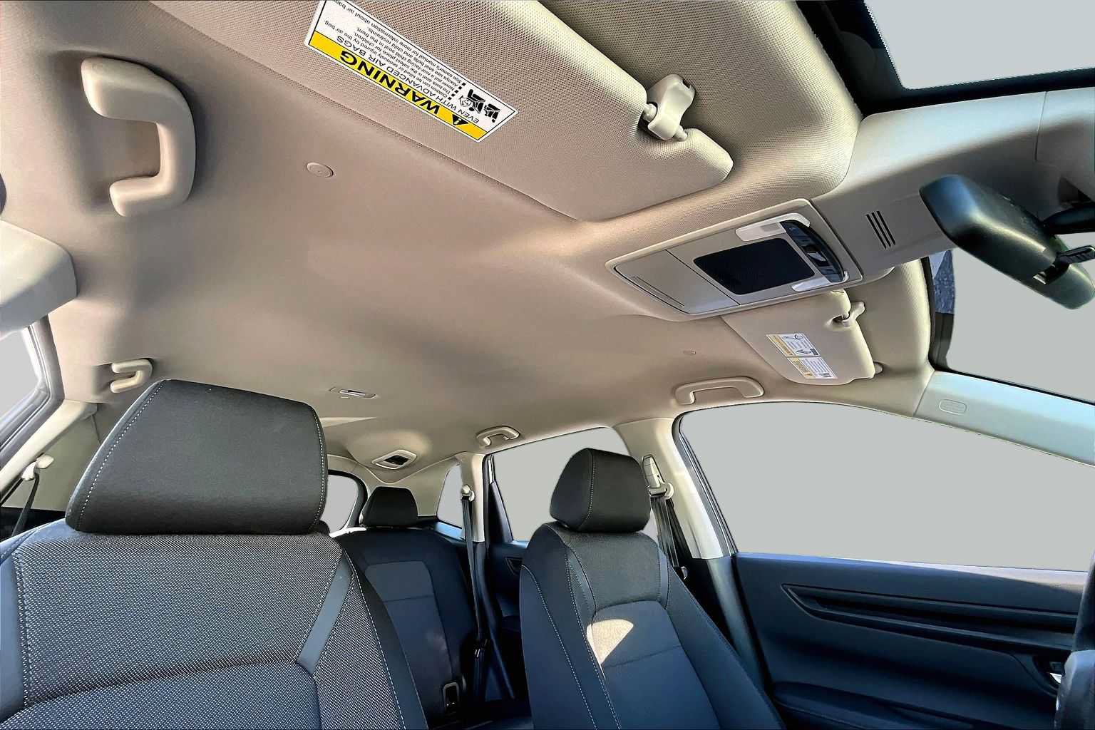 Certified 2026 Honda CR-V LX image 13