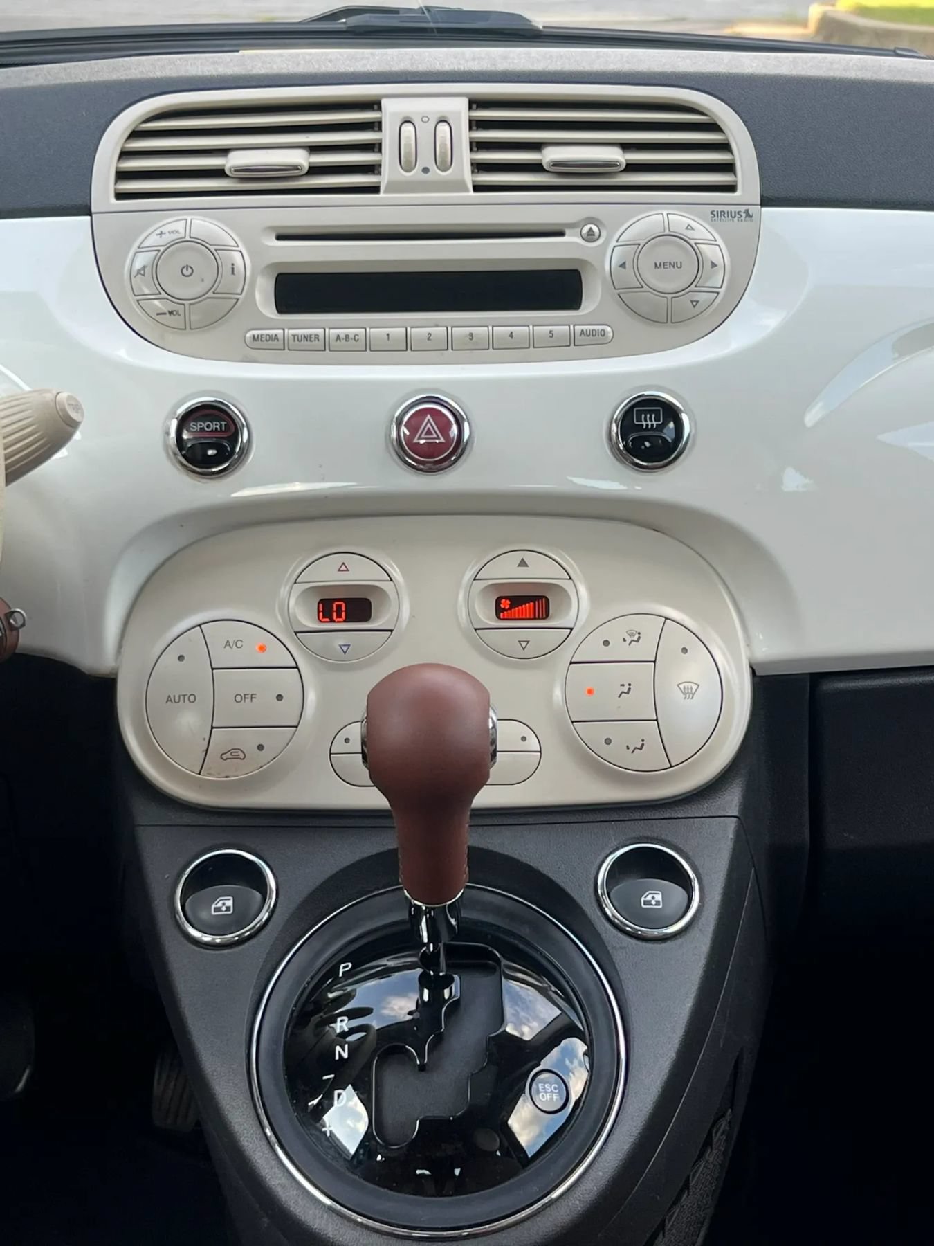 Used 2015 FIAT 500 1957 Edition FWD image 27