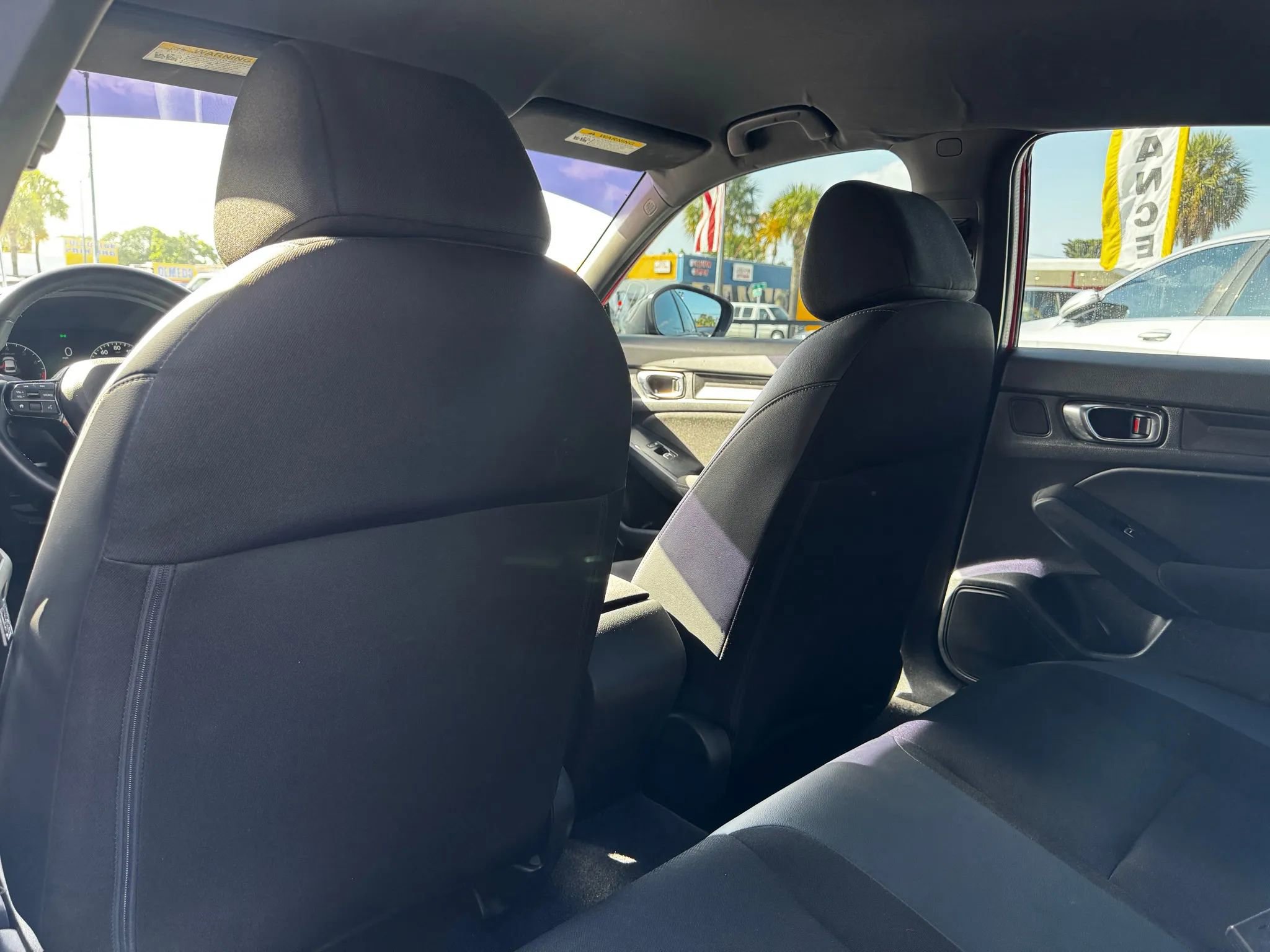 Used 2022 Honda Civic Sport image 20