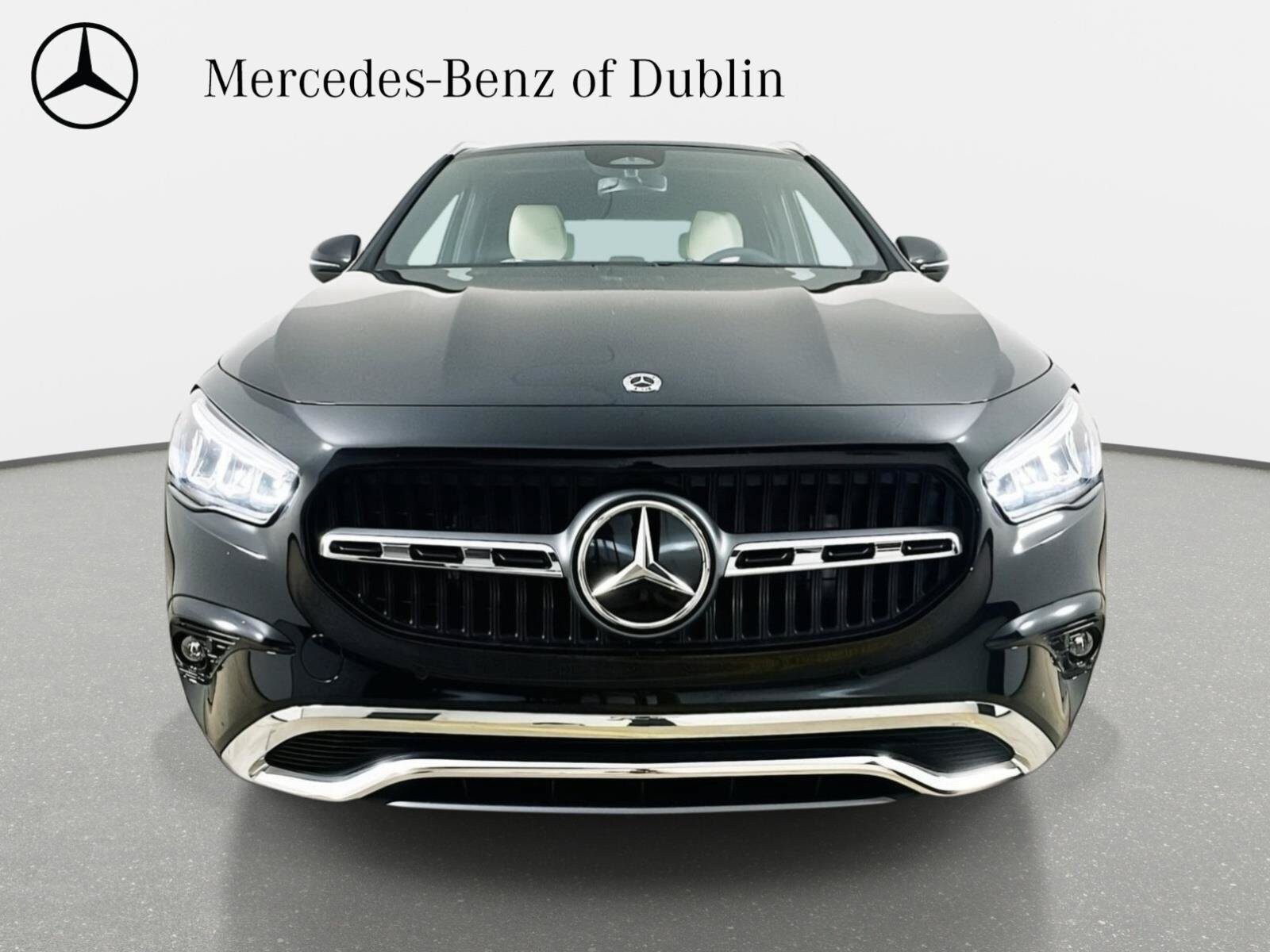 Used 2026 Mercedes-Benz GLA 250 4MATIC image 2