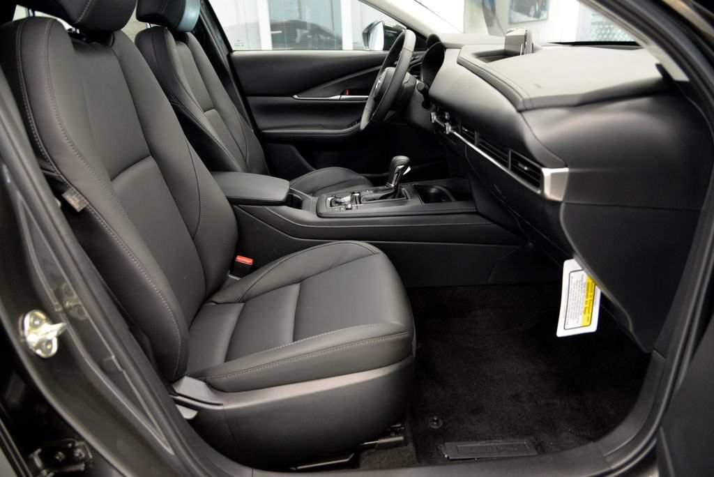 Certified 2026 MAZDA CX-30 AWD 2.5 S w/ Select Sport Pkg image 29