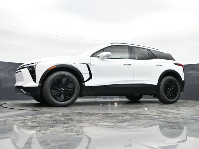 New 2026 Chevrolet Blazer EV LT w/ Midnight/Sport Edition FWD image 45