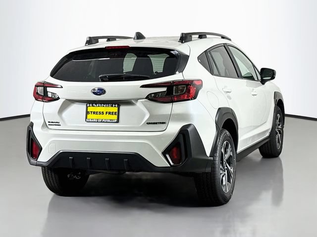 New 2026 Subaru Crosstrek 2.5i Premium AWD/4WD image 7