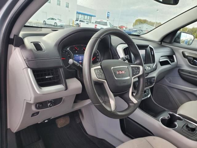 Used 2023 GMC Terrain SLE w/ LPO, Floor Liner Package image 16