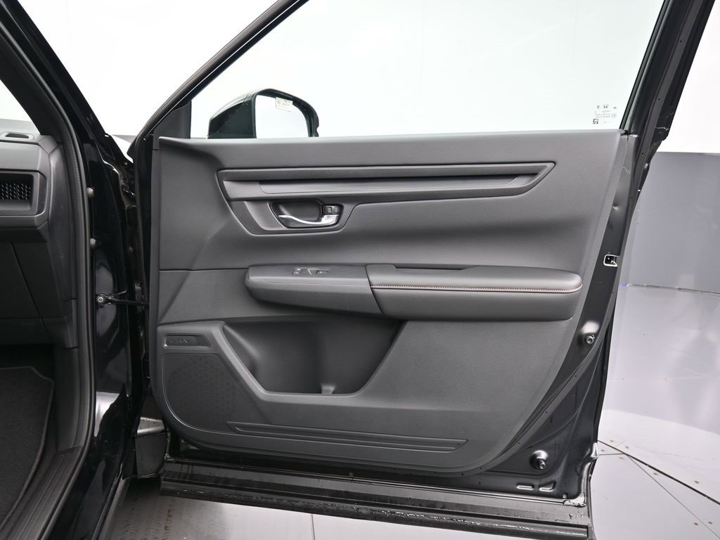 New 2026 Honda CR-V Sport-L image 40