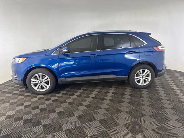 Used 2020 Ford Edge SEL w/ Convenience Package AWD/4WD image 10