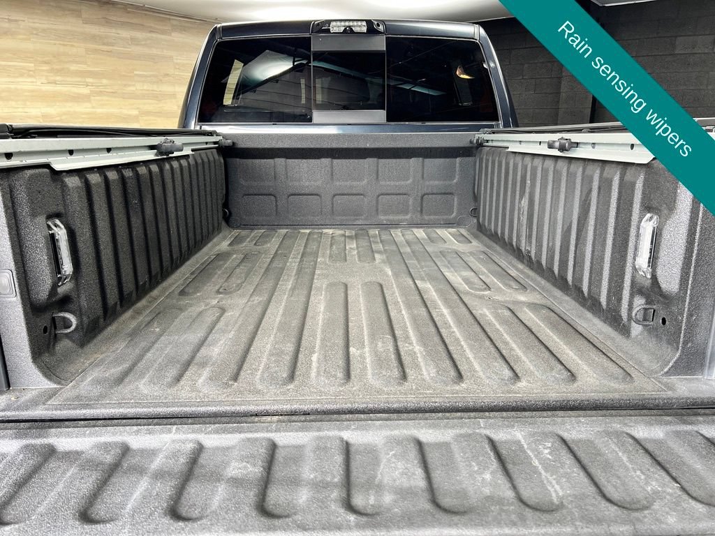 Used 2022 RAM 2500 Limited AWD/4WD image 24
