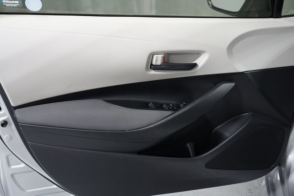 Certified 2022 Toyota Corolla LE image 26
