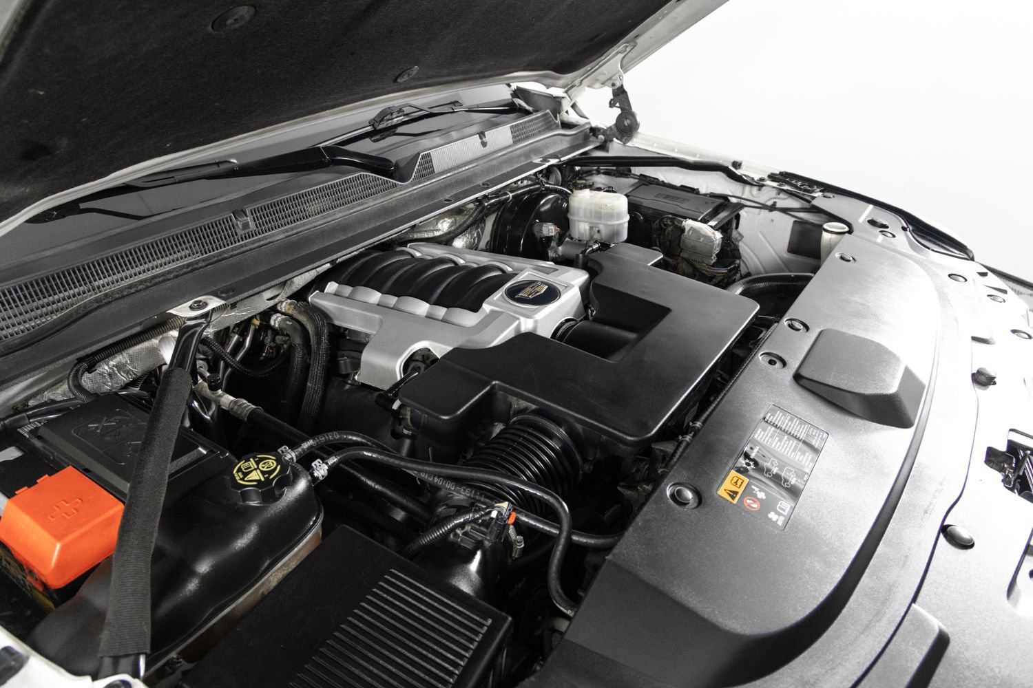 Used 2016 Cadillac Escalade Luxury image 42