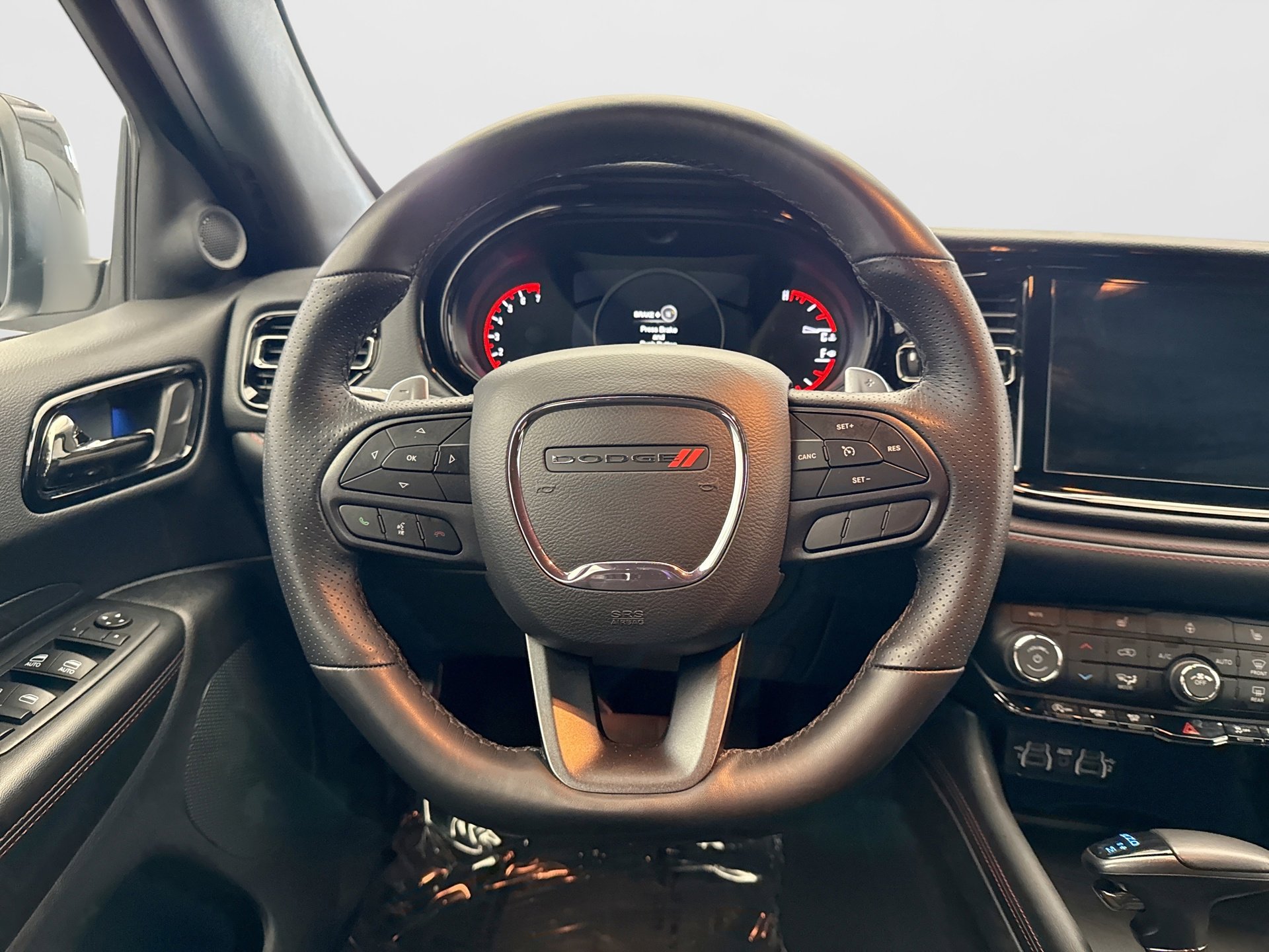 Used 2025 Dodge Durango GT image 12