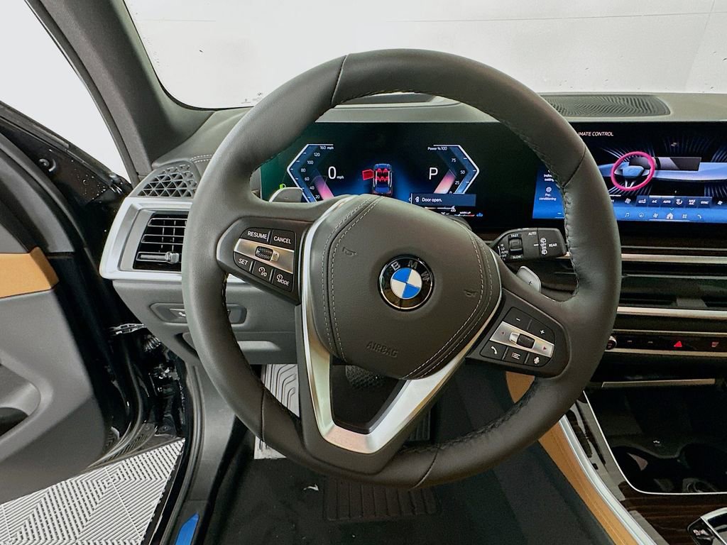 New 2026 BMW X5 xDrive40i image 15
