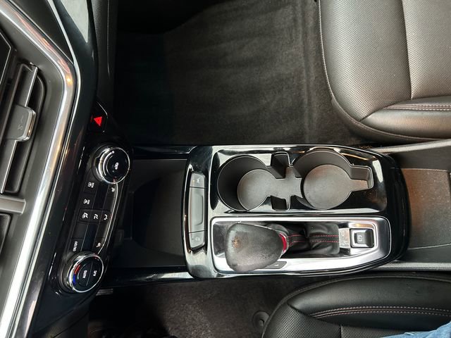 Used 2025 Chevrolet Trax RS w/ Driver Confidence Package image 17