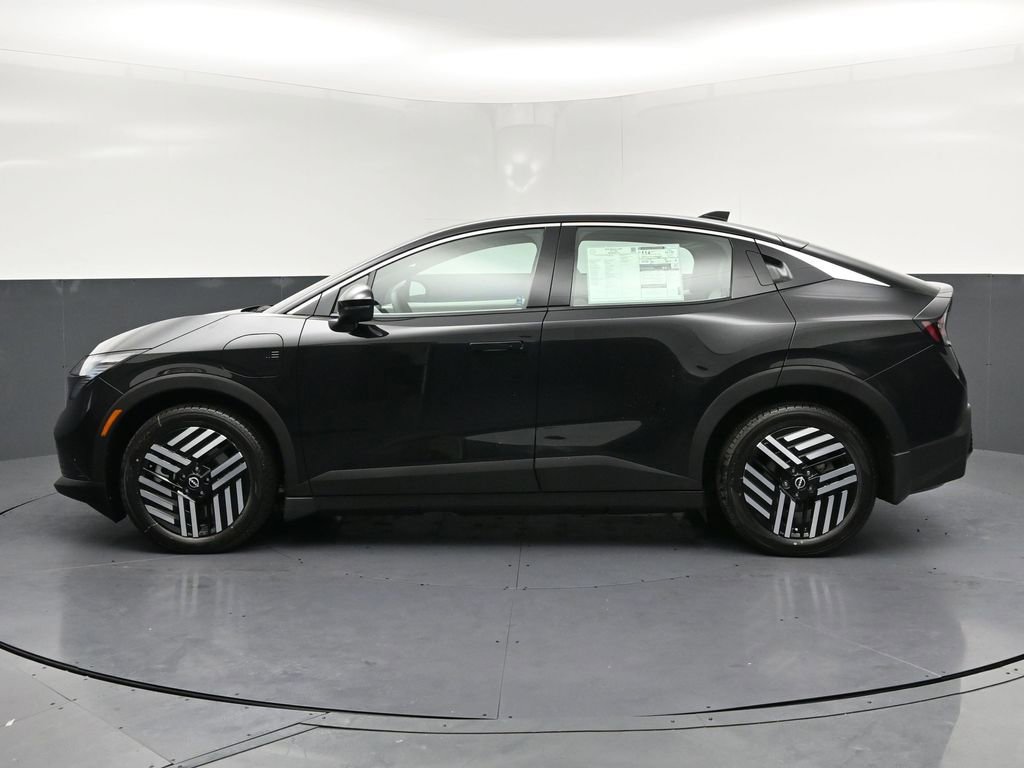 New 2026 Nissan Leaf SV+ w/ Floor Mat Package (SV+) FWD image 27