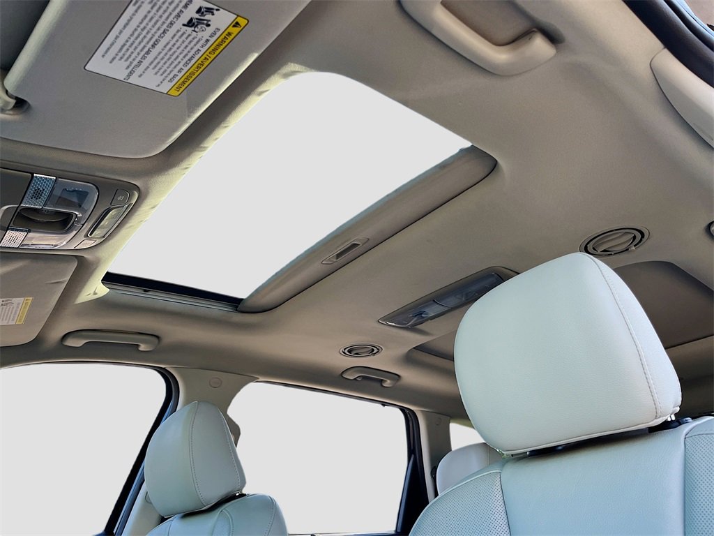 Used 2021 Kia Telluride SX w/ Towing Package image 22