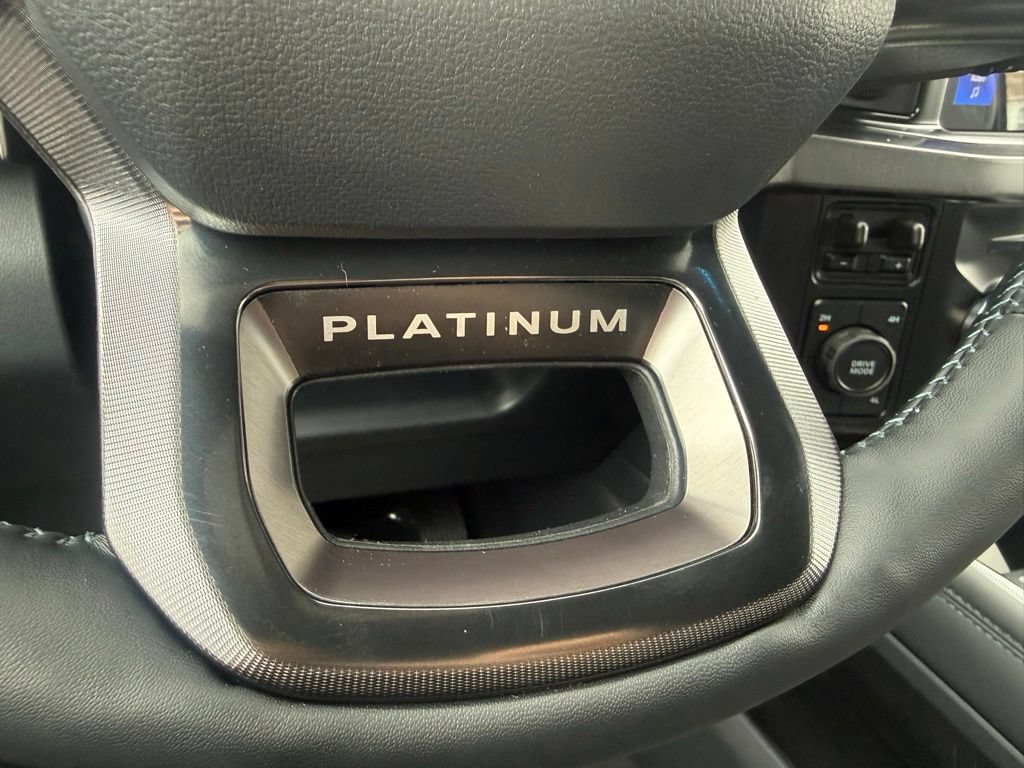 New 2026 Ford F250 Platinum AWD/4WD image 28