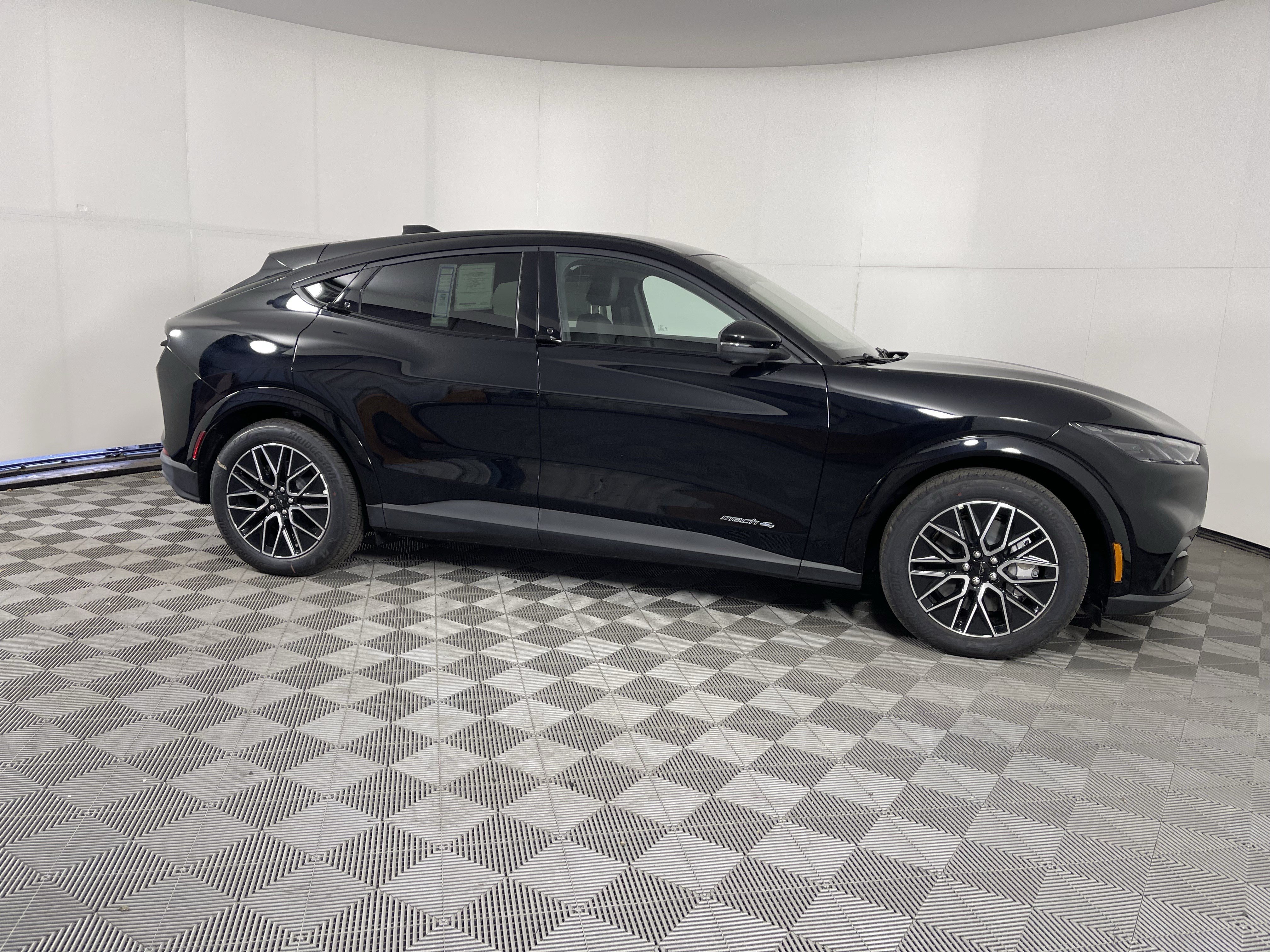 New 2026 Ford Mustang Mach-E Premium AWD/4WD image 6