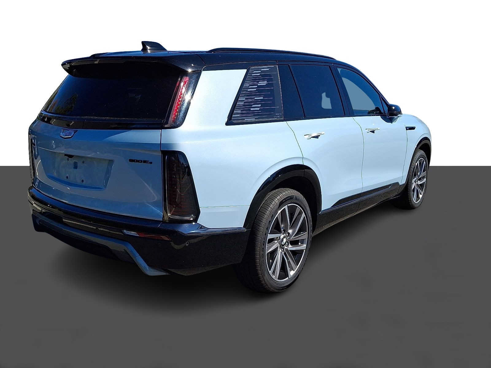 Used 2026 Cadillac Vistiq Sport AWD/4WD image 6