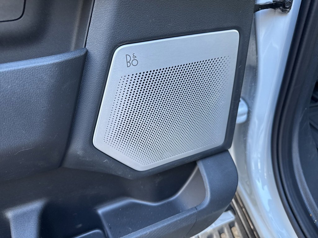 Used 2025 Ford F150 Raptor image 9