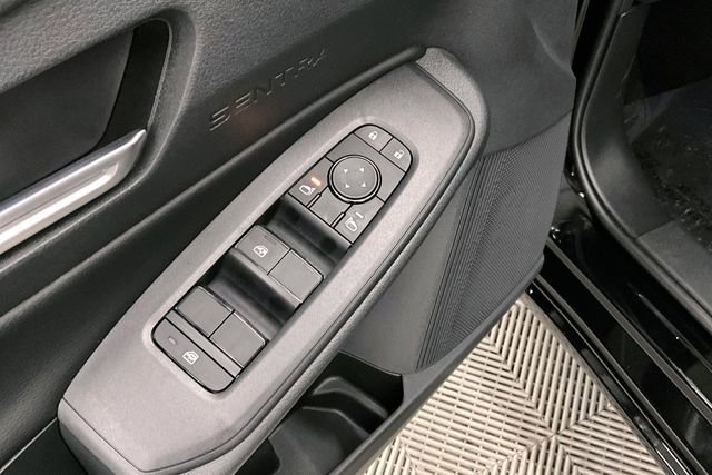New 2026 Nissan Sentra S w/ Floor Mat Package image 28