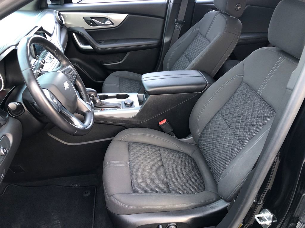 Used 2020 Chevrolet Blazer LT AWD/4WD image 18