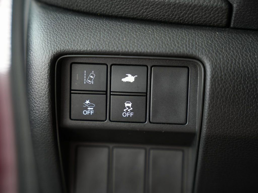 Used 2018 Honda CR-V EX-L image 49