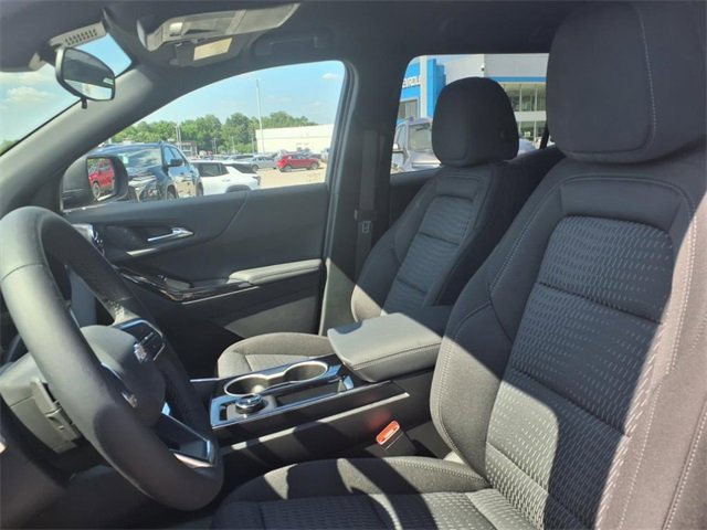 New 2026 Chevrolet Equinox LT image 9