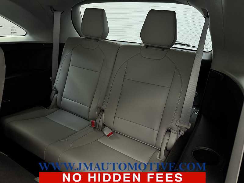 Used 2019 Acura MDX SH-AWD image 16