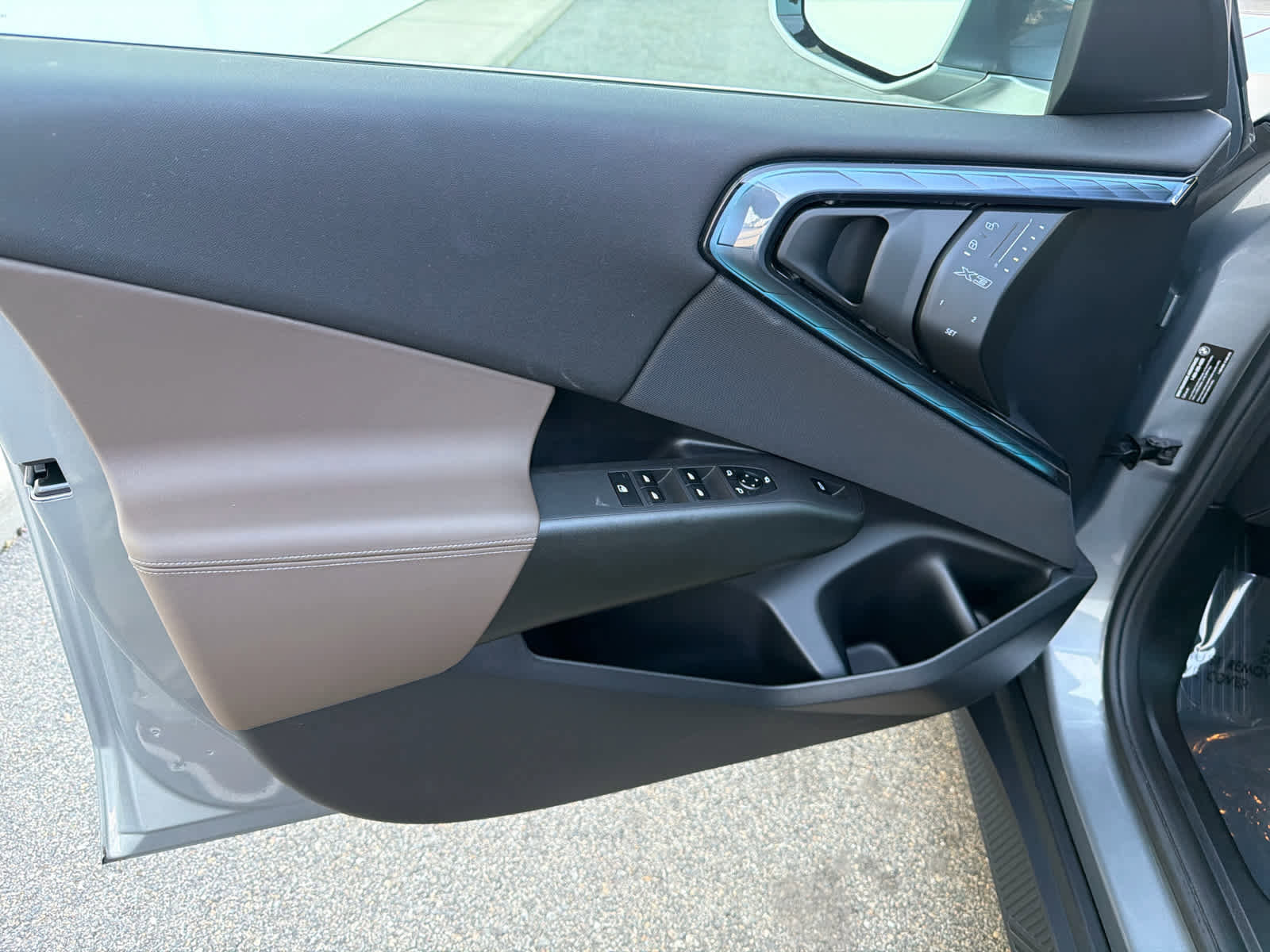 Used 2025 BMW X3 xDrive30i w/ Convenience Package image 10