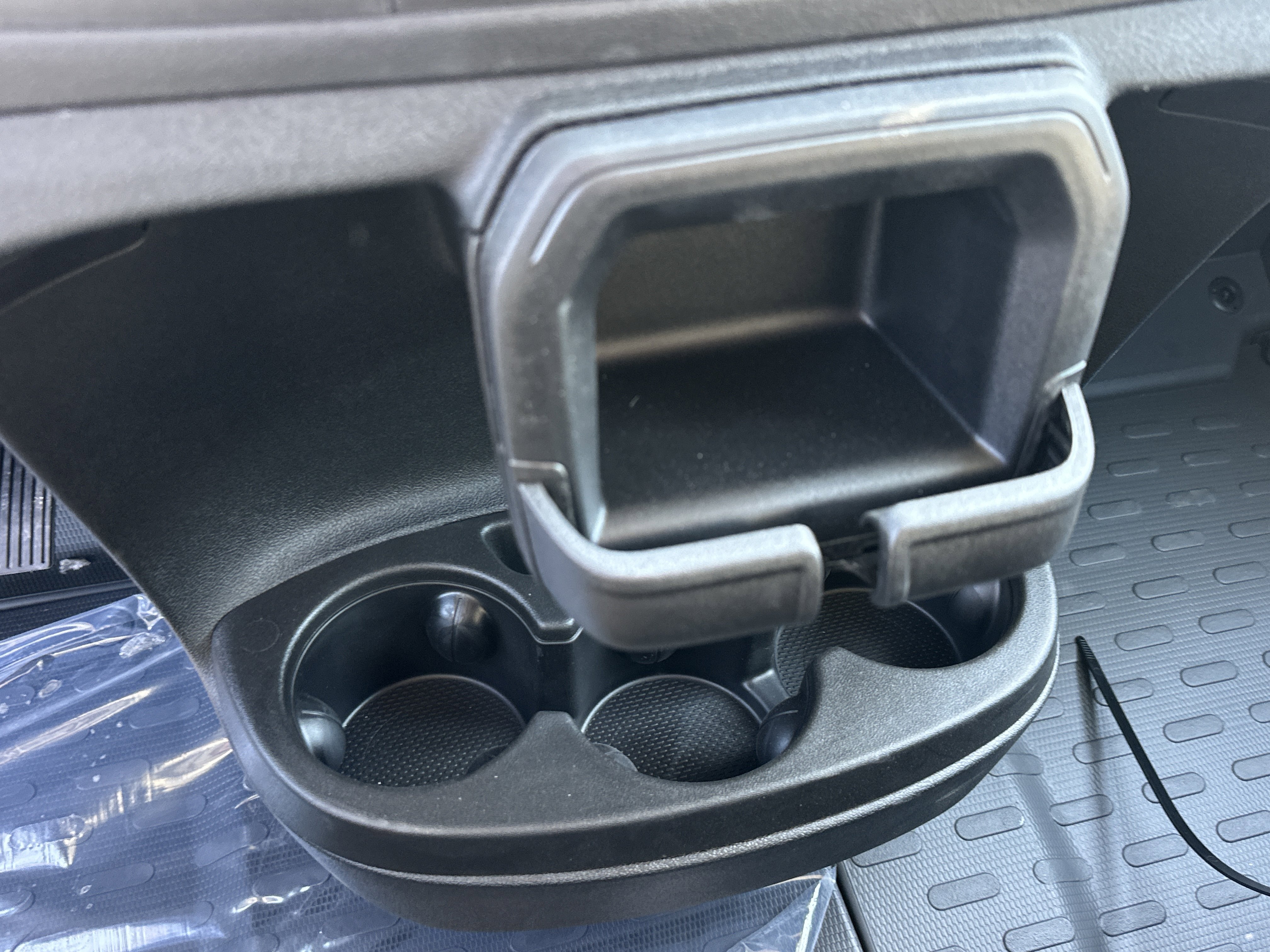 New 2026 RAM ProMaster 3500 w/ Advanced Safety Group image 6