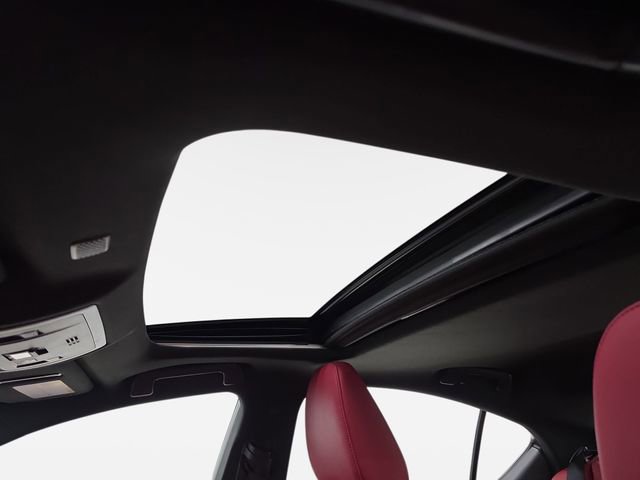 Used 2023 Lexus IS 350 F Sport w/ Memory Package image 28