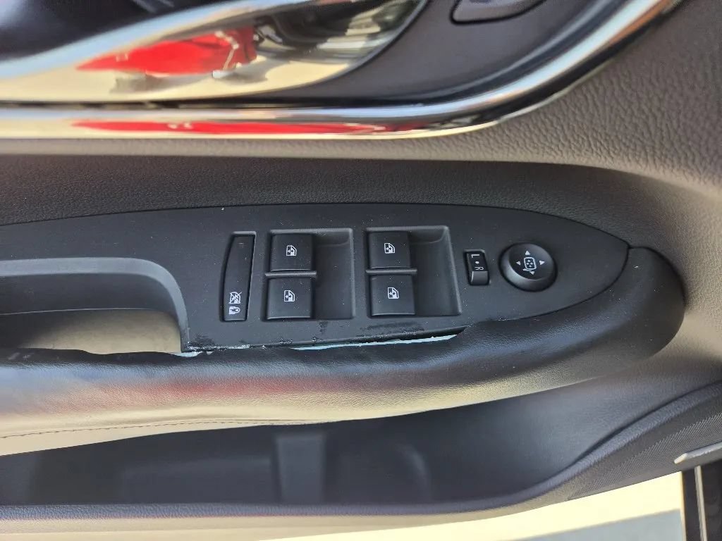 Used 2014 Cadillac ATS Premium w/ Track Performance Package RWD image 12