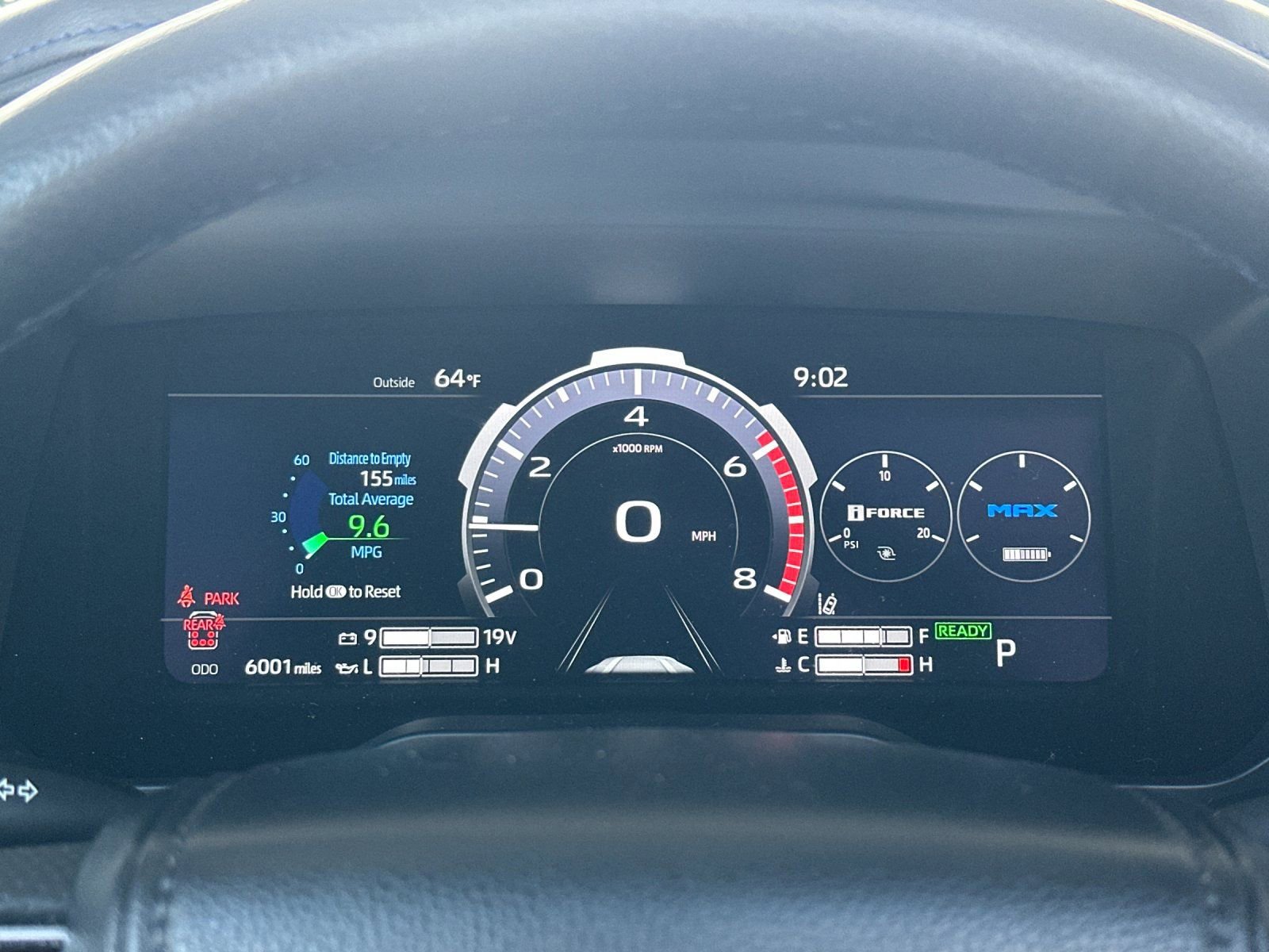 Used 2025 Toyota Sequoia Platinum AWD/4WD image 24