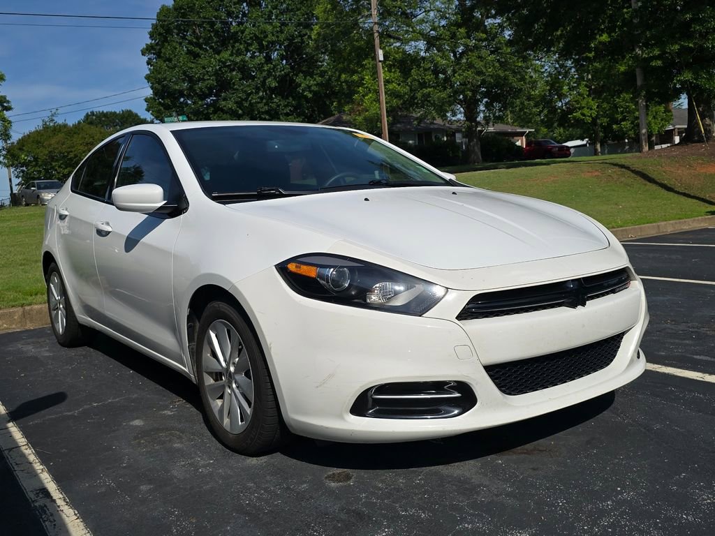 Used 2014 Dodge Dart SXT FWD image 1