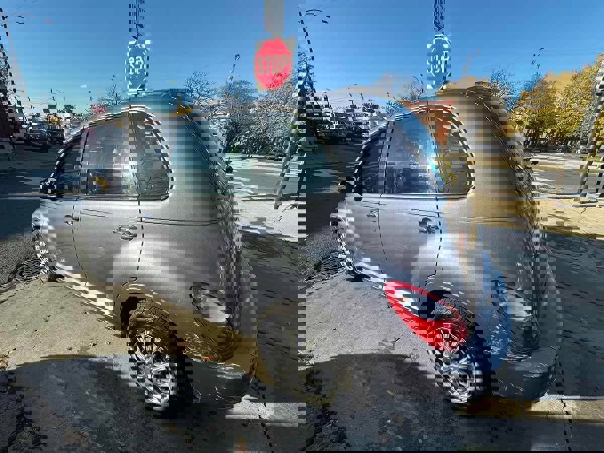 Used 2007 Chrysler PT Cruiser Touring image 3