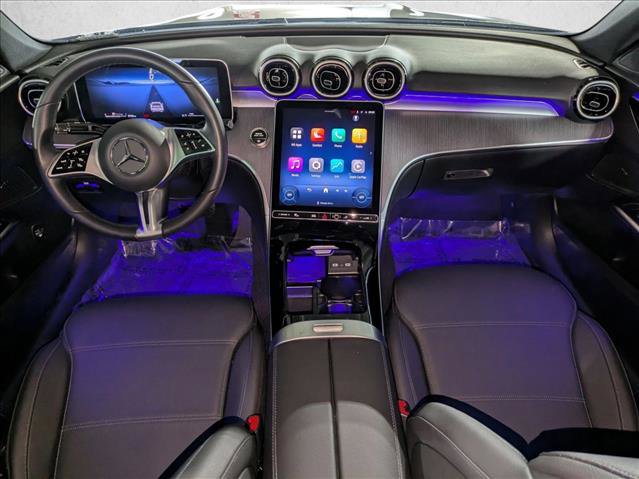Certified 2025 Mercedes-Benz C 300 Sedan image 18