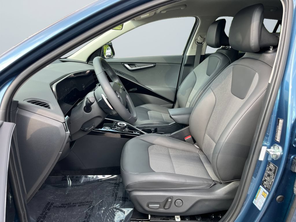 Used 2023 Kia Niro Wind FWD image 9