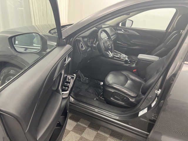 Used 2020 MAZDA CX-9 Touring w/ Touring Premium Package image 12