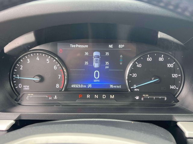Used 2020 Ford Explorer XLT w/ Comfort Package AWD/4WD image 30