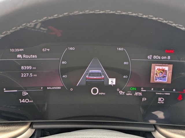 Certified 2025 Audi Q5 Premium w/ Convenience Package image 11