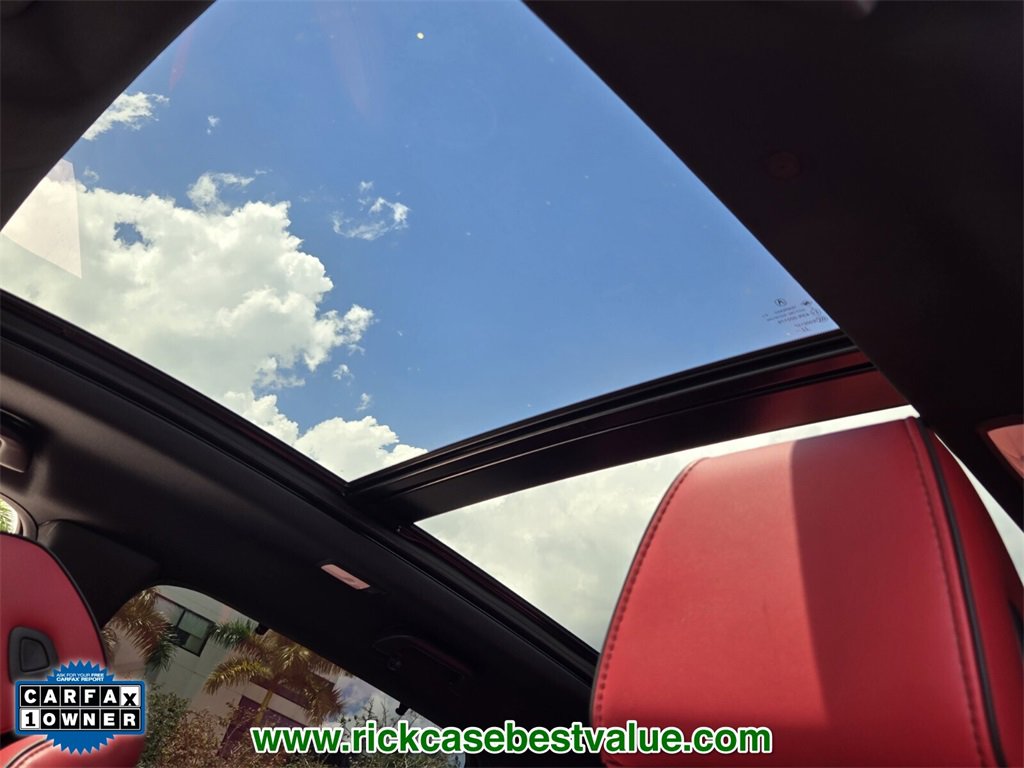 Used 2023 Acura MDX A-Spec image 23