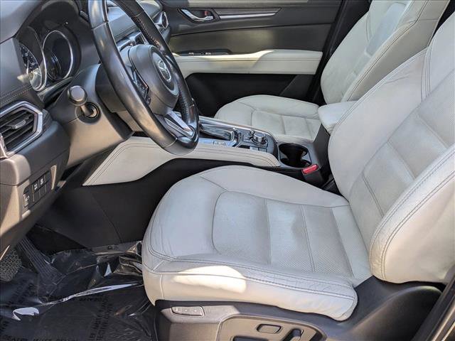 Used 2018 MAZDA CX-5 Grand Touring AWD/4WD image 16