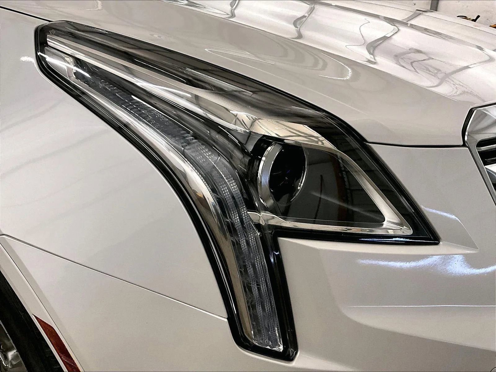 Used 2019 Cadillac XT5 Luxury FWD image 28