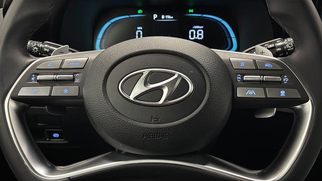 Used 2023 Hyundai Palisade XRT FWD image 15