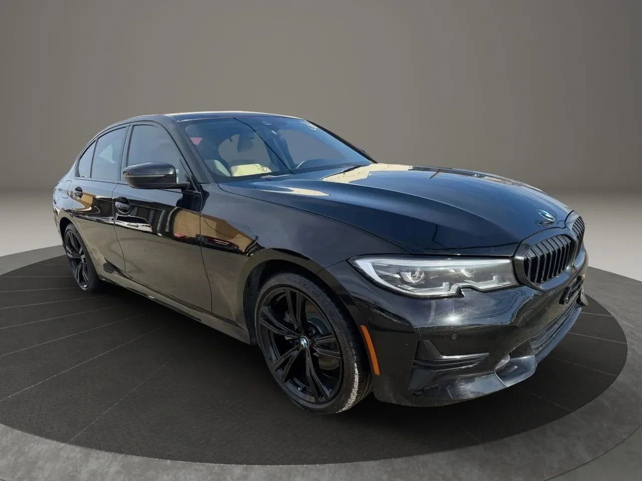 Used 2022 BMW 330i xDrive Sedan w/ Driving Assistance Package image 3